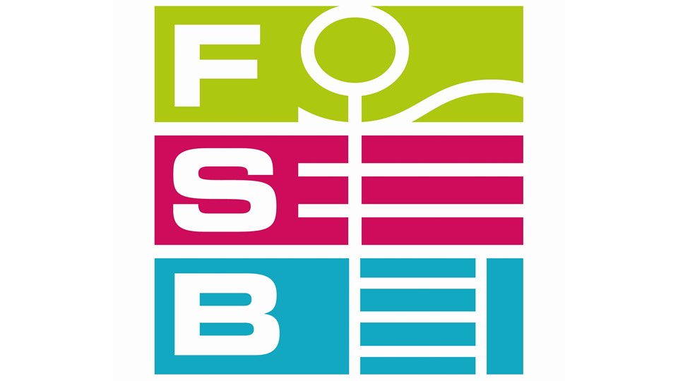 Visit us at FSB Cologne  OCTOBER 2021!
