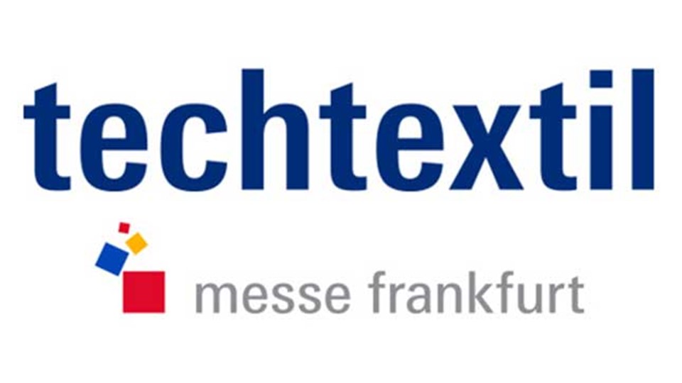 Visit our booth at TechTextil Frankfurt